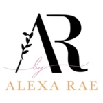 by alexa rae android application logo